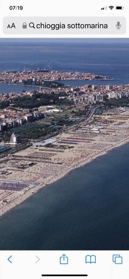 Appartamento Vintage كيودجا المظهر الخارجي الصورة